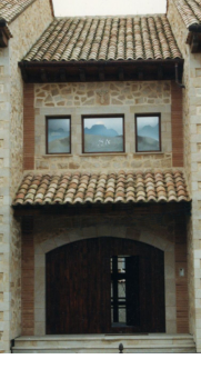 casa burgos